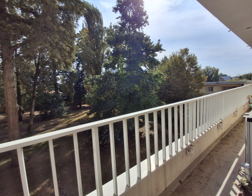 appartement  BORDEAUX