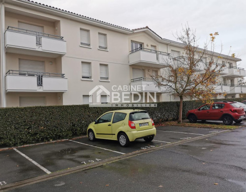 appartement  LIBOURNE
