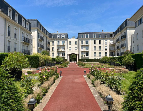 appartement  BORDEAUX