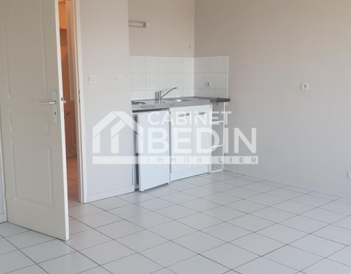 appartement  TALENCE