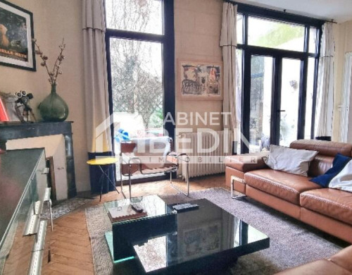 appartement  BORDEAUX