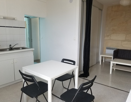 appartement  BORDEAUX