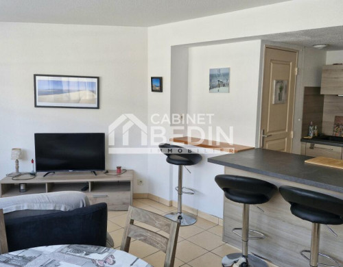 appartement  LA TESTE DE BUCH