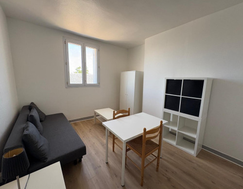 appartement  BORDEAUX