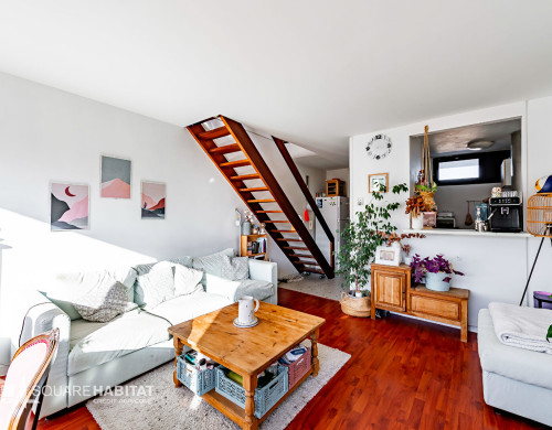 appartement  BORDEAUX