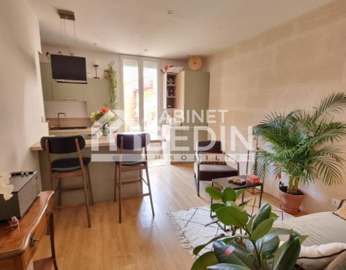 appartement  BORDEAUX