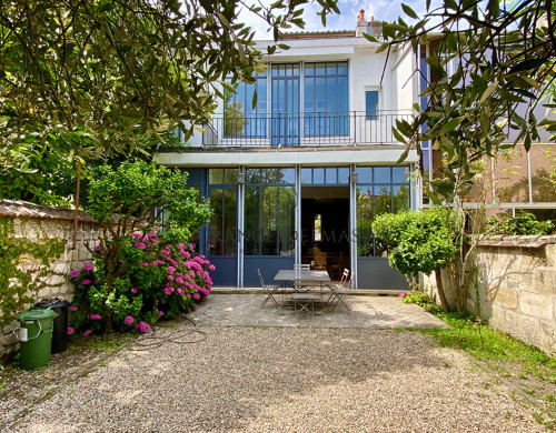maison  BORDEAUX