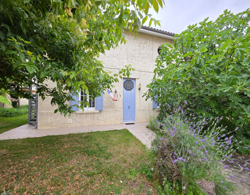 appartement  BORDEAUX