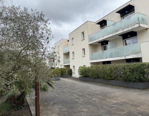 appartement  BORDEAUX