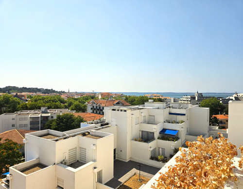 appartement  ARCACHON