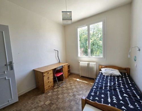 appartement  GRADIGNAN