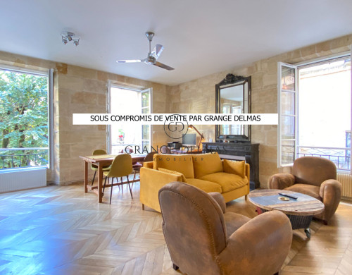 appartement  BORDEAUX
