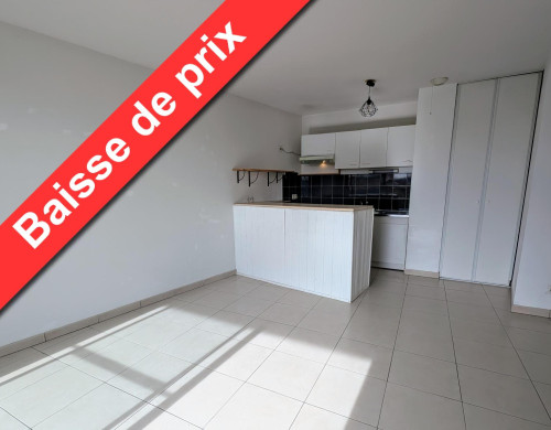 appartement  LA TESTE DE BUCH