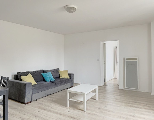 appartement  BORDEAUX