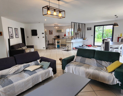 maison  ST ANDRE DE CUBZAC