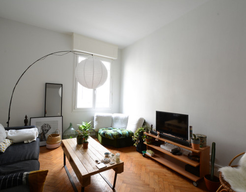 appartement  BORDEAUX