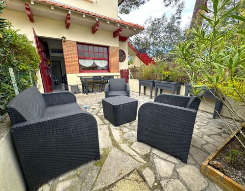 appartement  ARCACHON