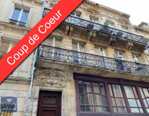 appartement  BORDEAUX
