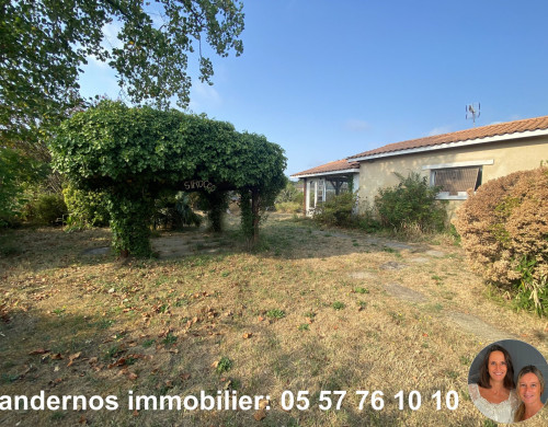 maison  LEGE CAP FERRET