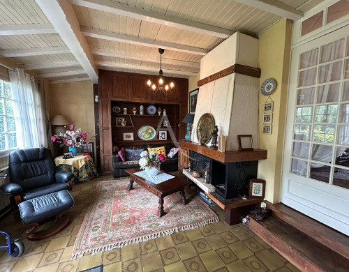 maison  ST MEDARD EN JALLES