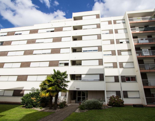 appartement  BORDEAUX