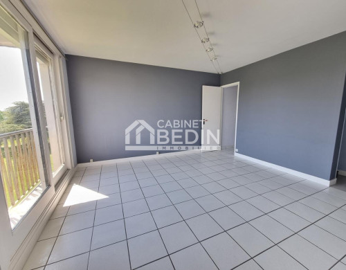 appartement  PESSAC