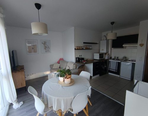 appartement  BRUGES