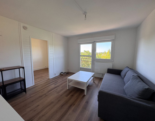 appartement  VILLENAVE D ORNON