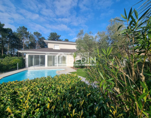 maison  LANTON