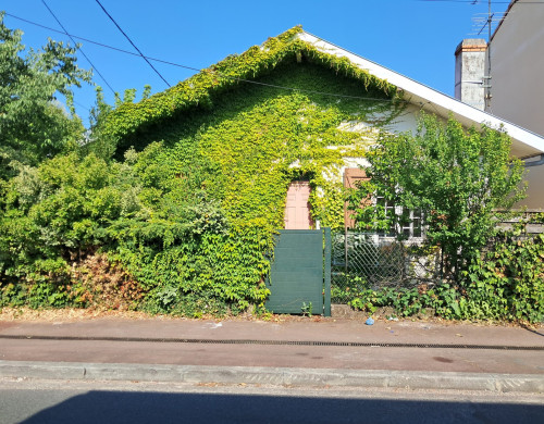 maison  MERIGNAC
