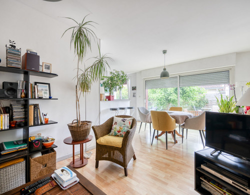 maison  VILLENAVE D ORNON