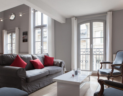 appartement  BORDEAUX