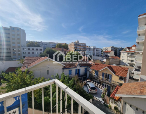 appartement  ARCACHON