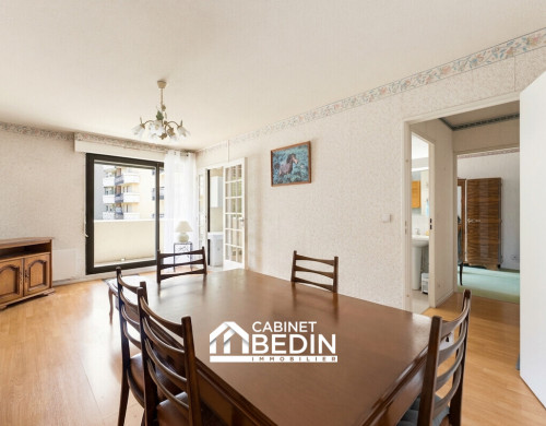 appartement  MERIGNAC