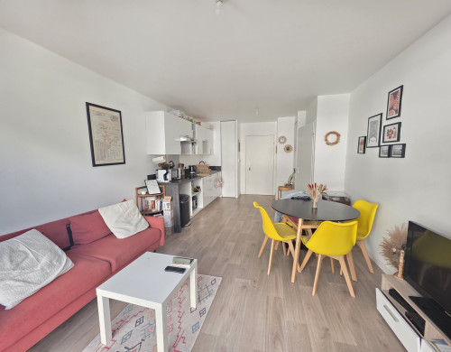 appartement  PESSAC