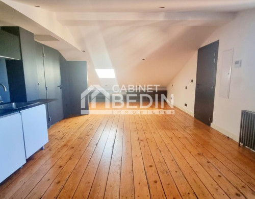 appartement  BORDEAUX