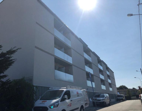 appartement  VILLENAVE D ORNON