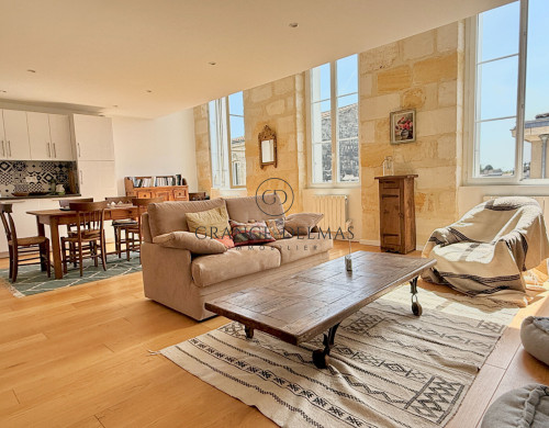 appartement  BORDEAUX