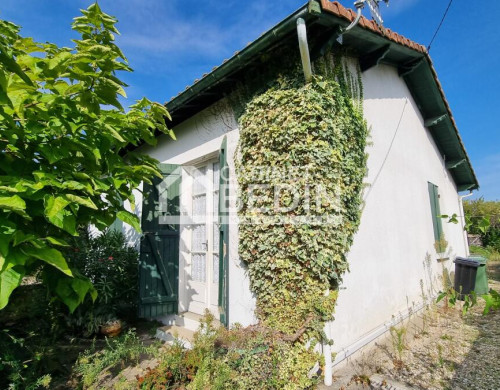 maison  PESSAC