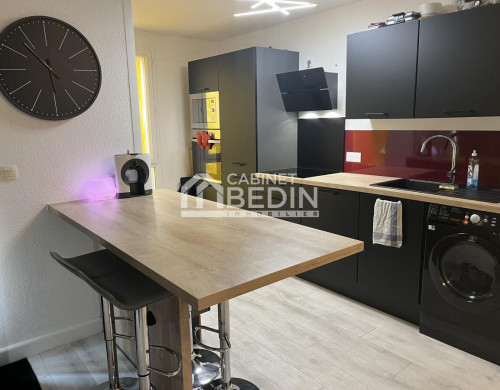 appartement  MERIGNAC