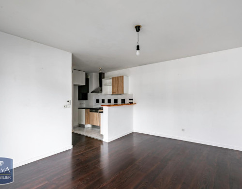 appartement  BORDEAUX