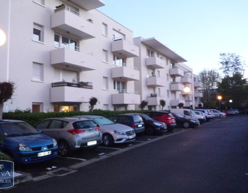 appartement  BORDEAUX