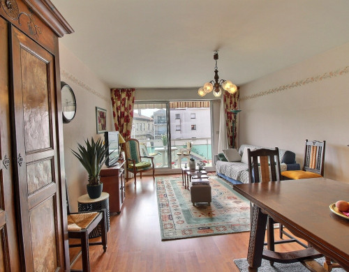 appartement  ARCACHON