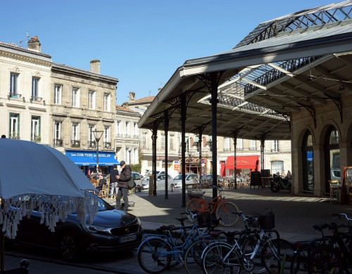 appartement  BORDEAUX