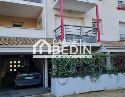 appartement  BORDEAUX