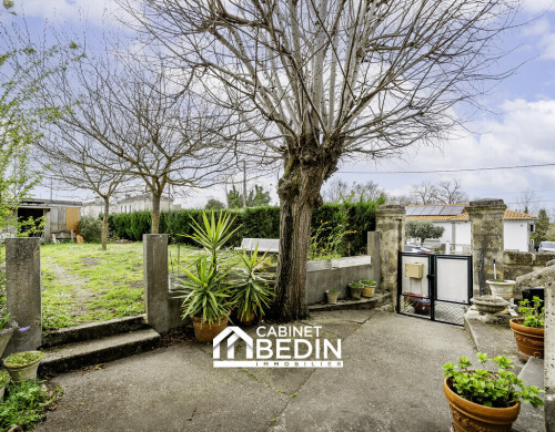 appartement  AMBARES ET LAGRAVE