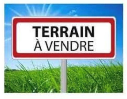 terrain  MERIGNAC