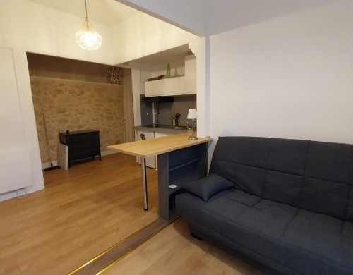 appartement  PODENSAC