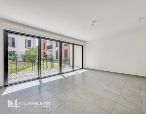 appartement  BEGLES