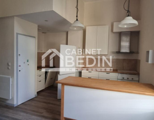 appartement  BORDEAUX